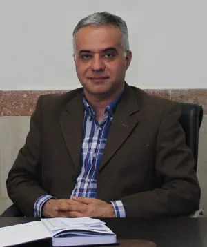 پیام تبریک سرپرست شبکه بهداشت و درمان شهرستان چاراویماق به مناسبت دهه فجر انقلاب اسلامی