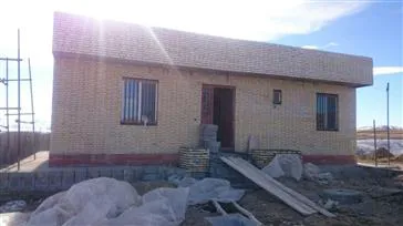 گزارش تصویری بازدید سرپرست محترم شبکه بهداشت و درمان شهرستان چاراویماق از روند پیشرفت پروژه های عمرانی (روستای قلیج خان کندی )