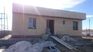 گزارش تصویری بازدید سرپرست محترم شبکه بهداشت و درمان شهرستان چاراویماق از روند پیشرفت پروژه های عمرانی (روستای قلیج خان کندی )