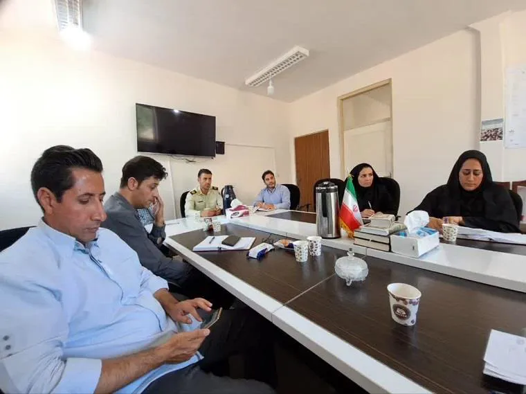 کمیته نیازسنجی سلامت شهرستان چاراویماق تشکیل شد: