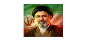 پیام تبریک و بیعت مهندس علی رستمی، مدیر شبکه بهداشت ودرمان شهرستان چاراویماق در پی انتخاب آیت الله سیدمجتبی خامنه 