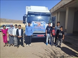 ارائه خدمات دندانپزشکی در روستاهای تابعه شهرستان چاراویماق با استفاده از یونیت دندانپزشکی