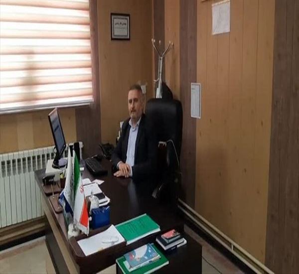 پیام تبریک مدیر شبکه بهداشت و درمان شهرستان چاراویماق به مناسبت روز پزشک