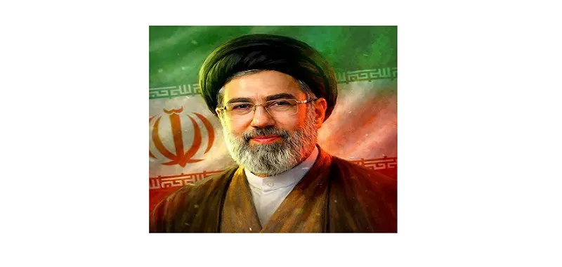 پیام تبریک و بیعت مهندس علی رستمی، مدیر شبکه بهداشت ودرمان شهرستان چاراویماق در پی انتخاب آیت الله سیدمجتبی خامنه 